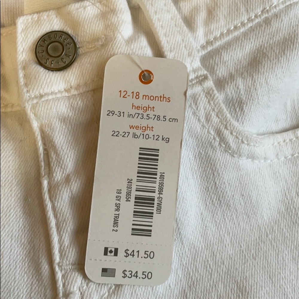 Spring denim - Picture 5 of 5